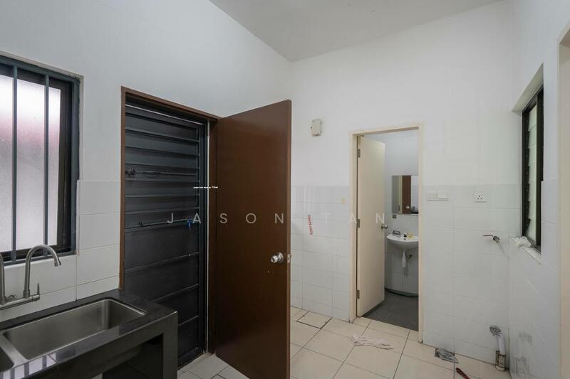 Untuk Disewa - Setia Alam