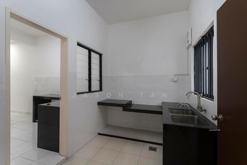 Untuk Disewa - Setia Alam