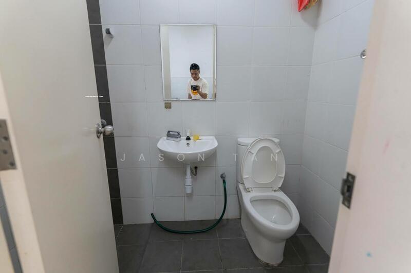 Untuk Disewa - Setia Alam