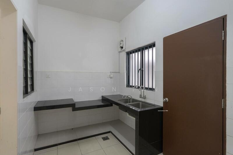 Untuk Disewa - Setia Alam