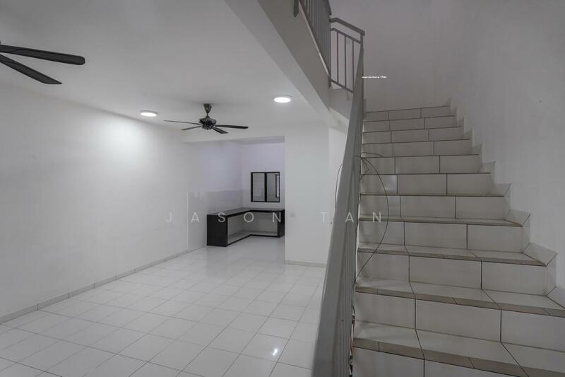 Untuk Disewa - Setia Alam