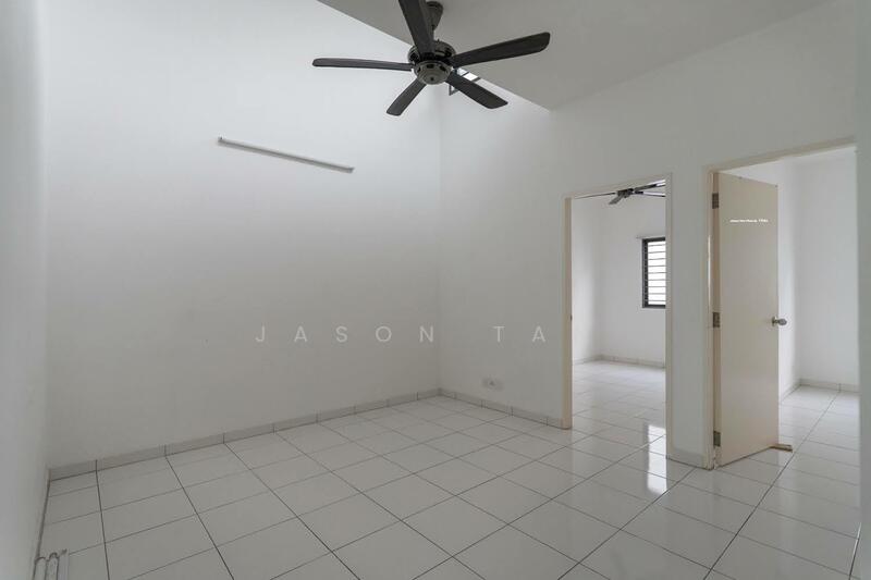 Untuk Disewa - Setia Alam