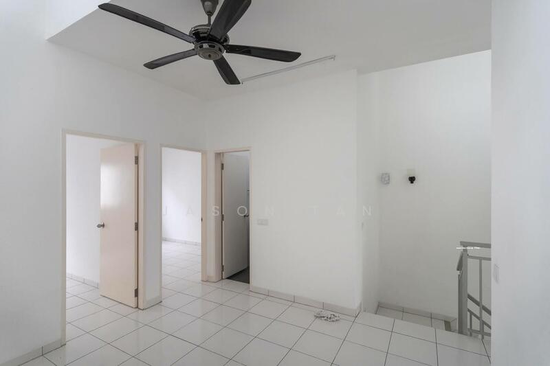 Untuk Disewa - Setia Alam