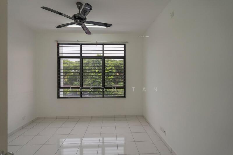 Untuk Disewa - Setia Alam