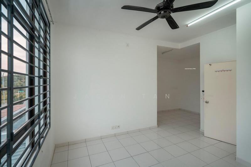 Untuk Disewa - Setia Alam