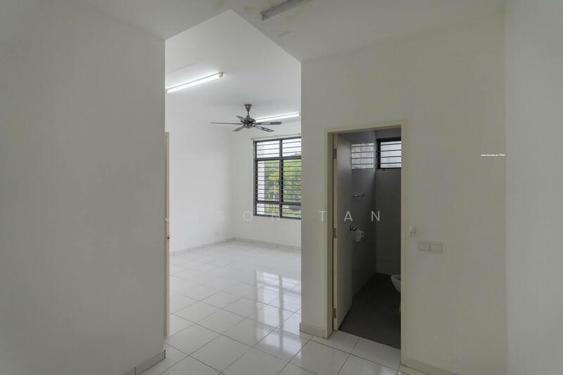 Untuk Disewa - Setia Alam