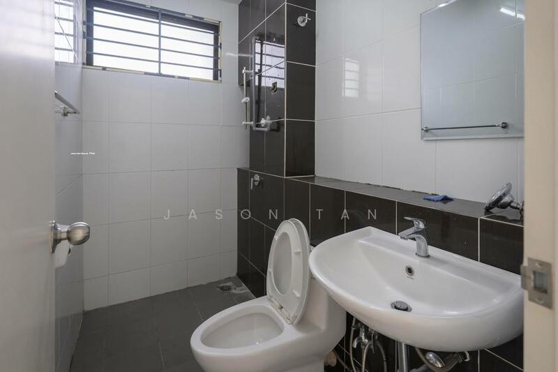 Untuk Disewa - Setia Alam