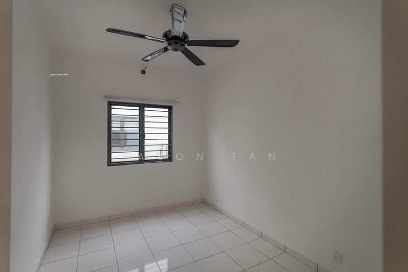 Untuk Disewa - Setia Alam