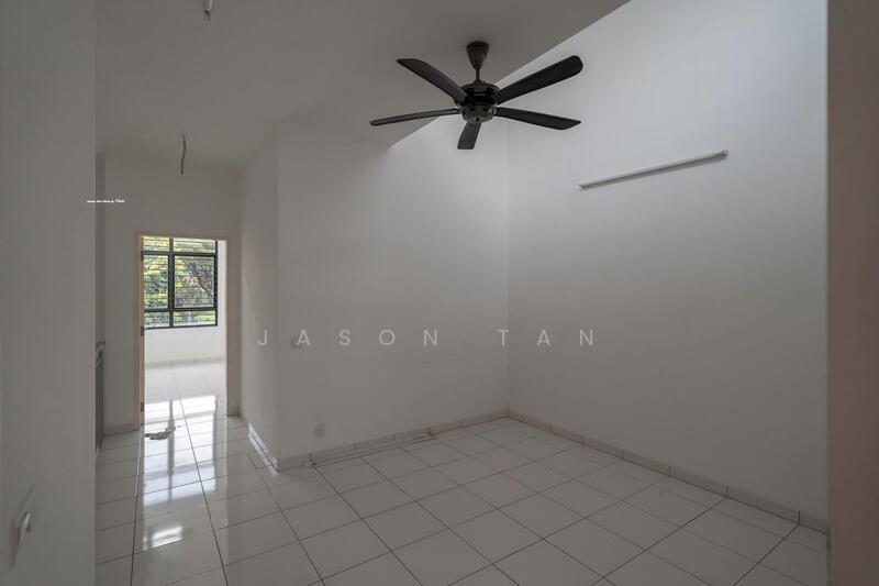 Untuk Disewa - Setia Alam