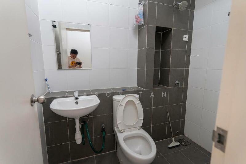 Untuk Disewa - Setia Alam