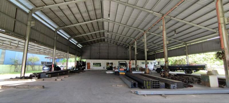 Factory for Sale in Kawasan Perusahaan Menglembu (Ipoh) - Winnie Chan - Exterior - PropertyGuru.com.my