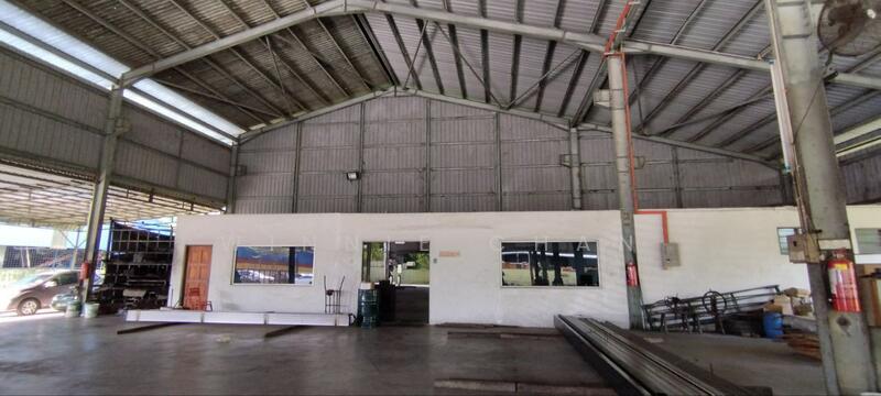 Factory for Sale in Kawasan Perusahaan Menglembu (Ipoh) - Winnie Chan - Interior - PropertyGuru.com.my