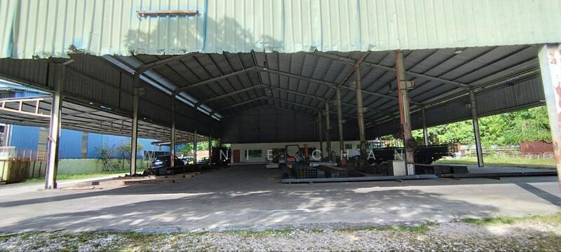 Factory for Sale in Kawasan Perusahaan Menglembu (Ipoh) - Winnie Chan - Exterior - PropertyGuru.com.my