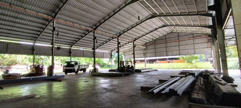 Factory for Sale in Kawasan Perusahaan Menglembu (Ipoh) - Winnie Chan - Exterior - PropertyGuru.com.my