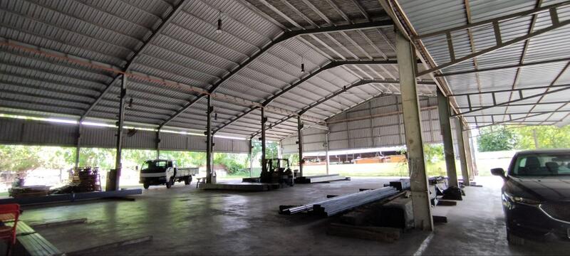 Factory for Sale in Falim (Menglembu) - Winnie Chan - Exterior - PropertyGuru.com.my