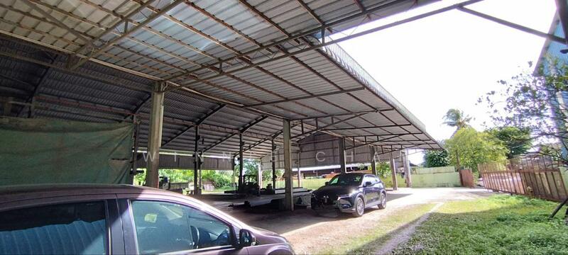 Factory for Sale in Falim (Menglembu) - Winnie Chan - Exterior - PropertyGuru.com.my