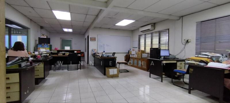Factory for Sale in Falim (Menglembu) - Winnie Chan - Office - PropertyGuru.com.my