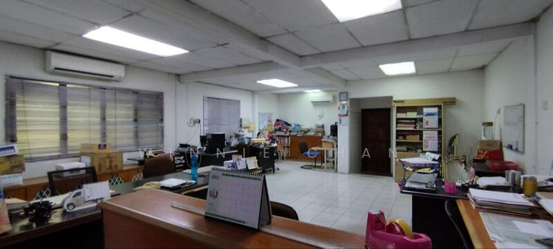 Factory for Sale in Falim (Menglembu) - Winnie Chan - Office - PropertyGuru.com.my