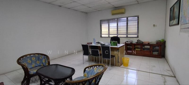 Factory for Sale in Falim (Menglembu) - Winnie Chan - Study - PropertyGuru.com.my