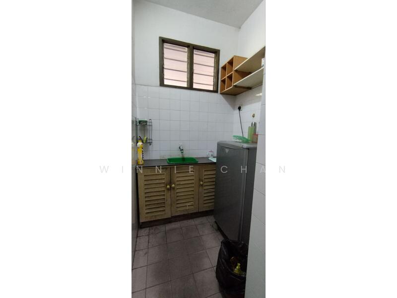 Factory for Sale in Falim (Menglembu) - Winnie Chan - Kitchen - PropertyGuru.com.my