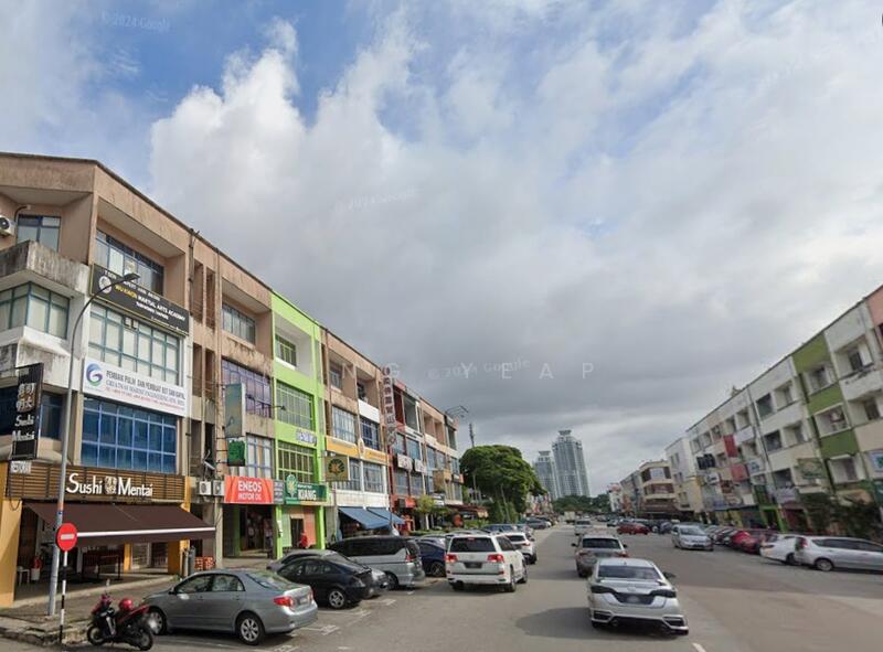 Shop for Rent in Bandar Baru Permas Jaya (Permas Jaya) - Ming Yeap - PropertyGuru.com.my