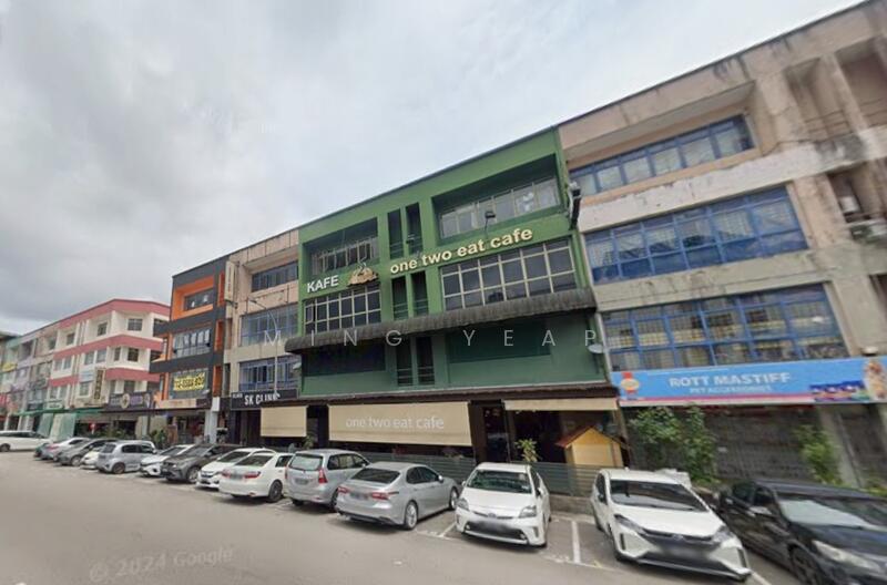 Shop for Rent in Bandar Baru Permas Jaya (Permas Jaya) - Ming Yeap - Exterior - PropertyGuru.com.my