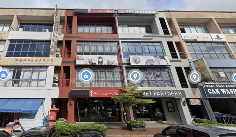 Shop for Rent in Bandar Baru Permas Jaya (Permas Jaya) - Ming Yeap - PropertyGuru.com.my