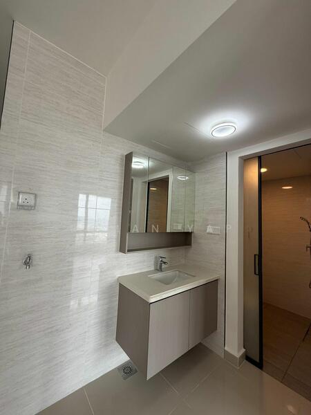 Service Residence for Rent at Baron Residence @ Lake City - Roman Yap - PropertyGuru.com.my