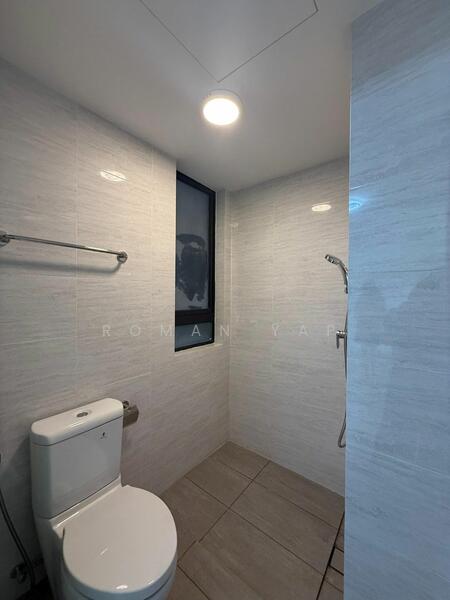 Service Residence for Rent at Baron Residence @ Lake City - Roman Yap - PropertyGuru.com.my