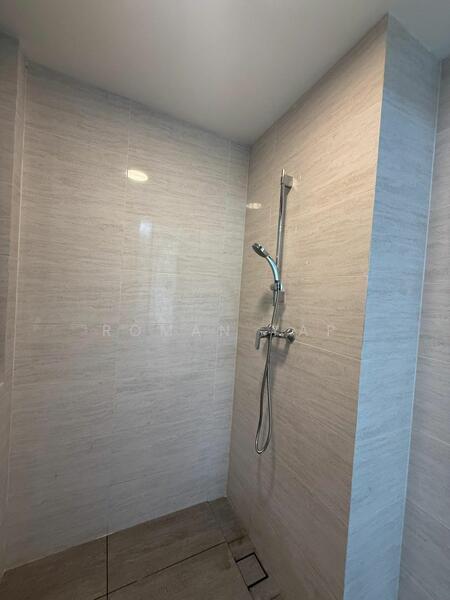 Service Residence for Rent at Baron Residence @ Lake City - Roman Yap - PropertyGuru.com.my