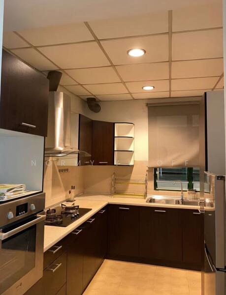 For Rent - Sri Acappella