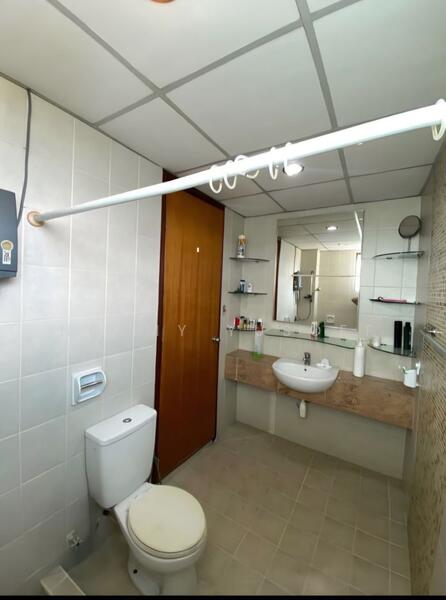 For Rent - Sri Acappella