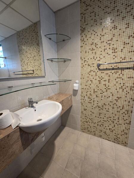 For Rent - Sri Acappella