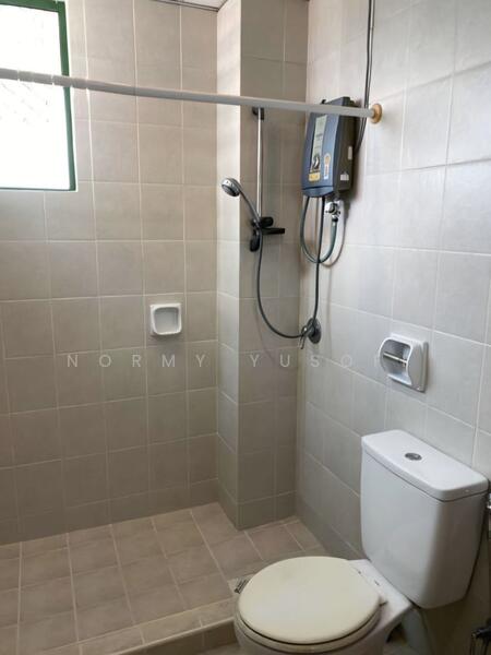 For Rent - Sri Acappella