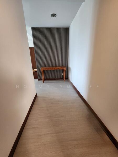 For Rent - Sri Acappella