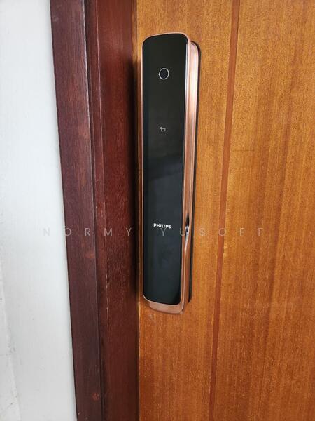 For Rent - Sri Acappella