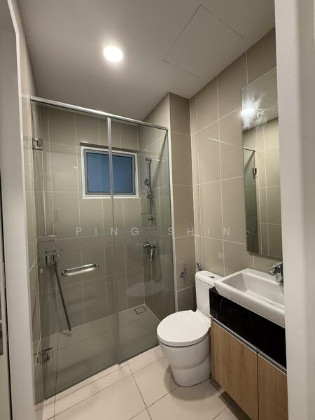 Condominium for Rent at Pavilion Hilltop - Ping Shin - Bathroom - PropertyGuru.com.my