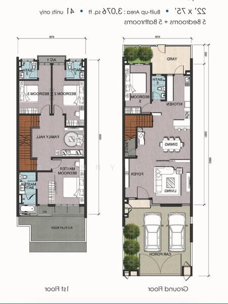 For Sale Taman Puchong Utama