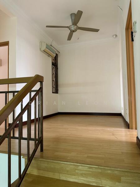 2-storey Terraced House for Sale in Bandar Kinrara (Selangor) - Adrian Leong - Living Room - PropertyGuru.com.my