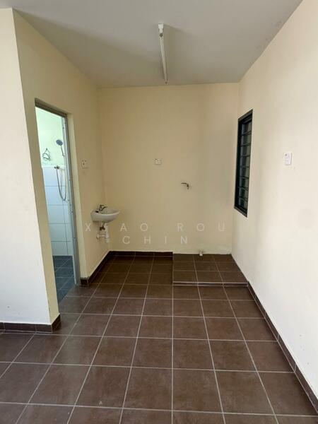 For Sale - TAMAN KRUBONG JAYA