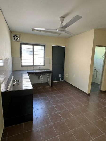 For Sale - TAMAN KRUBONG JAYA