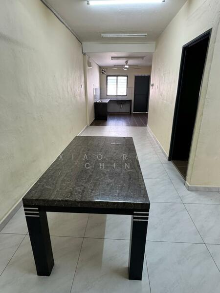 For Sale - TAMAN KRUBONG JAYA