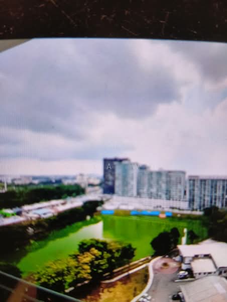 Pangsapuri untuk Disewa di Lake View Suites - Angela Wong - PropertyGuru.com.my