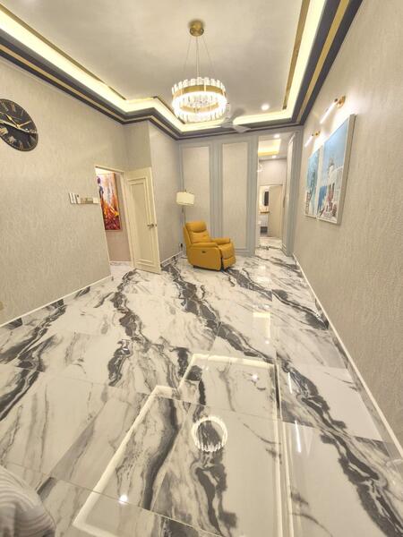 Untuk Dijual - Jalan Tempinis