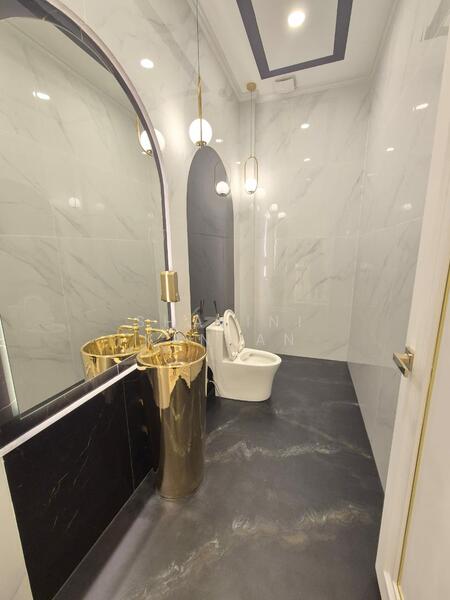 Untuk Dijual - Jalan Tempinis