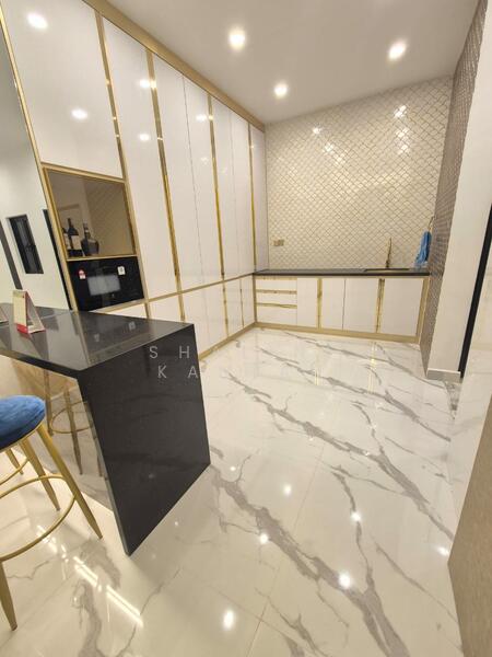 Untuk Dijual - Jalan Tempinis