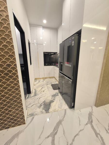 Untuk Dijual - Jalan Tempinis