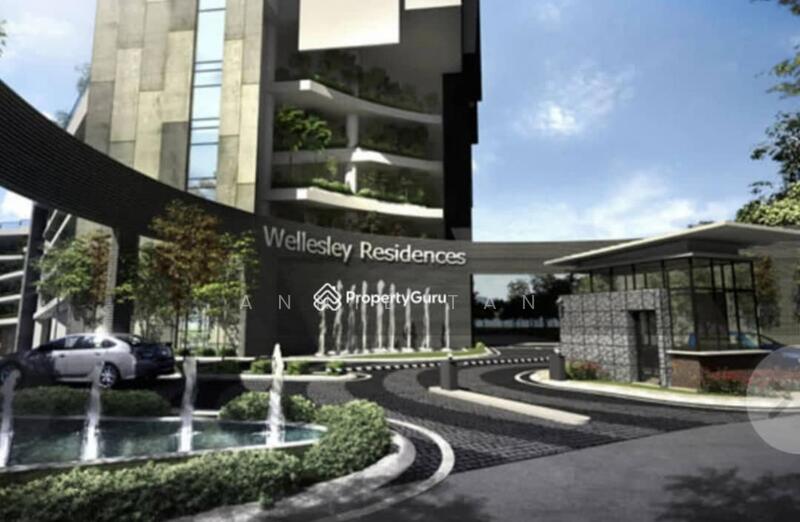 For Sale - Wellesley Residences