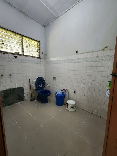 For Sale - Single Storey Bungalow Detached