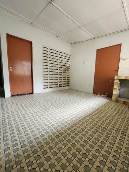 For Sale - Single Storey Bungalow Detached